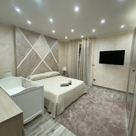 Bianca House Apartment Catania Bagian luar foto