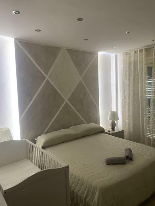 Bianca House Apartment Catania Bagian luar foto